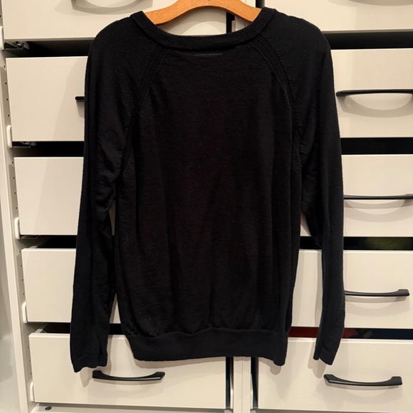 Lululemon wool sweater - Picture 2 of 2